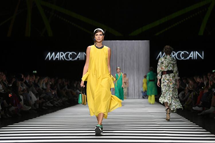 Marc Cain Frühling/Sommer 2020