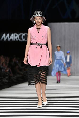 Marc Cain Frühling/Sommer 2020