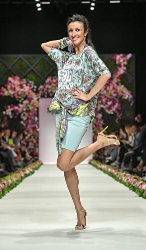 Sportalm Fashion Show