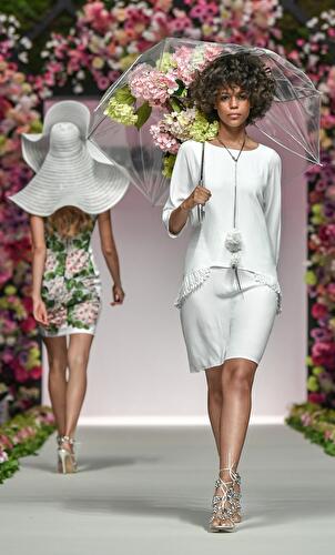 Sportalm Fashion Show