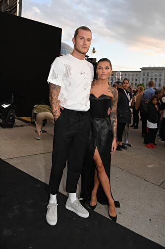 Michael Michalsky Frühling/Sommer 2020