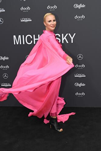 Michael Michalsky Frühling/Sommer 2020