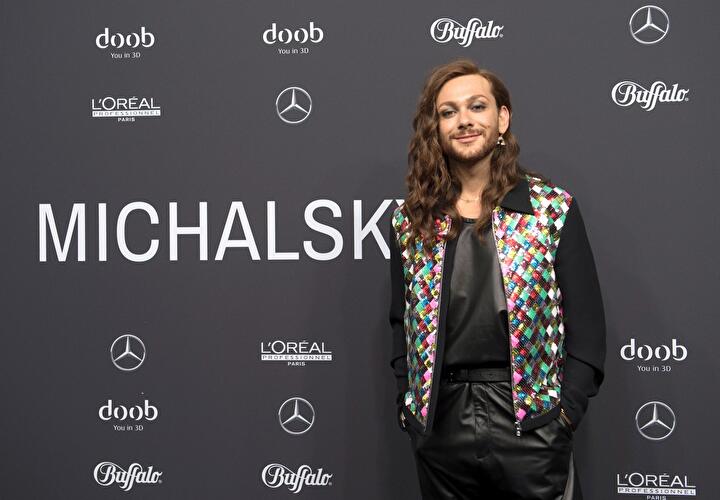 Michael Michalsky Frühling/Sommer 2020