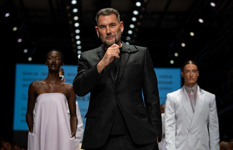 Michael Michalsky Frühling/Sommer 2020