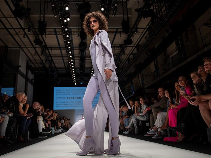 Michael Michalsky Frühling/Sommer 2020