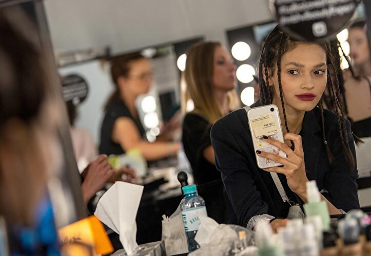 Lena Hoschek Fashion Show Frühling/Sommer 2020