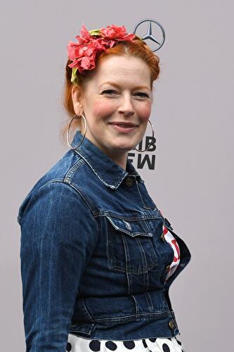 Lena Hoschek Fashion Show Frühling/Sommer 2020