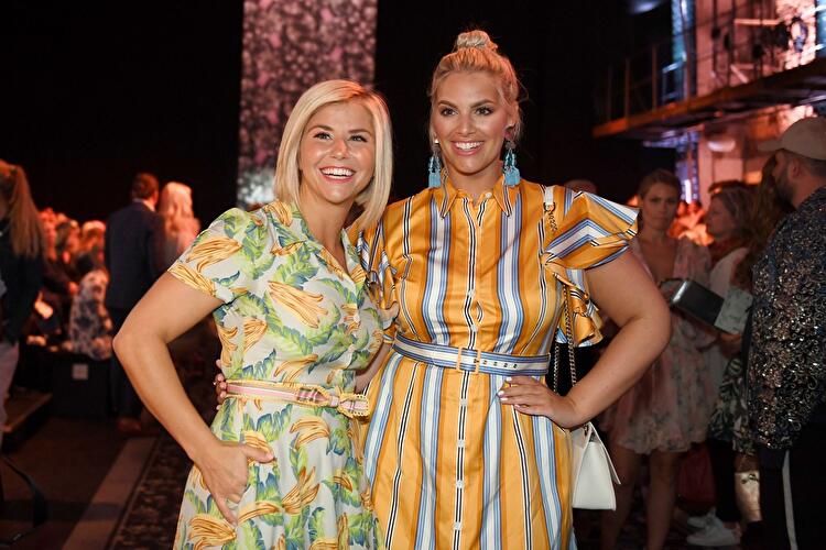 Lena Hoschek Fashion Show Frühling/Sommer 2020