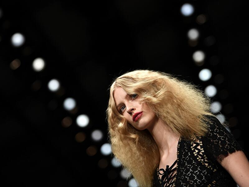 Lena Hoschek Fashion Show Frühling/Sommer 2020