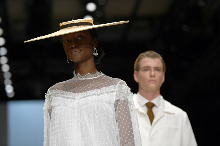 Riani Fashion Show Frühling/Sommer 2020