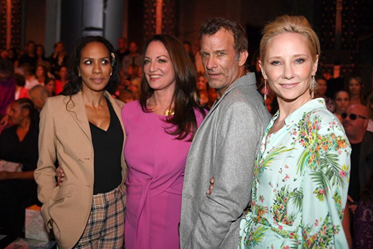 Riani Fashion Show Frühling/Sommer 2020