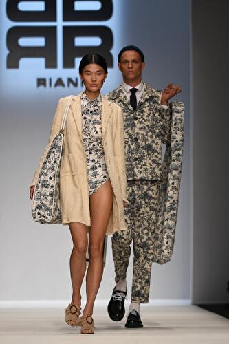 Riani Fashion Show Frühling/Sommer 2020