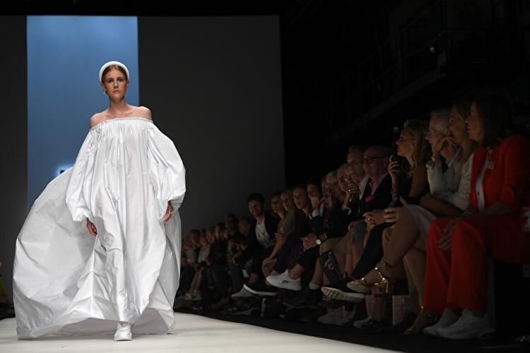 Riani Fashion Show Frühling/Sommer 2020