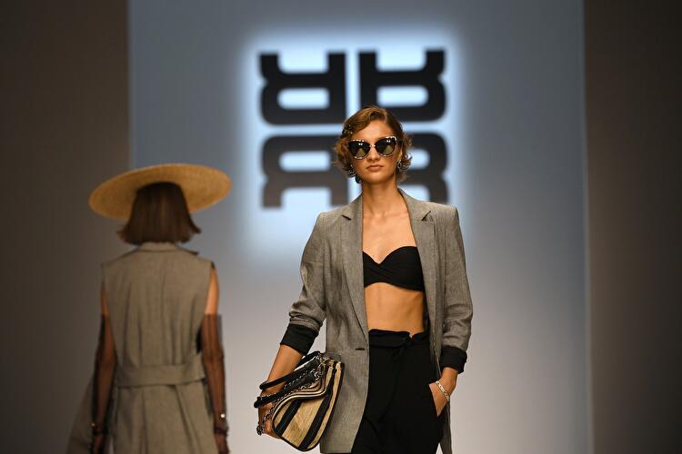 Riani Fashion Show Frühling/Sommer 2020