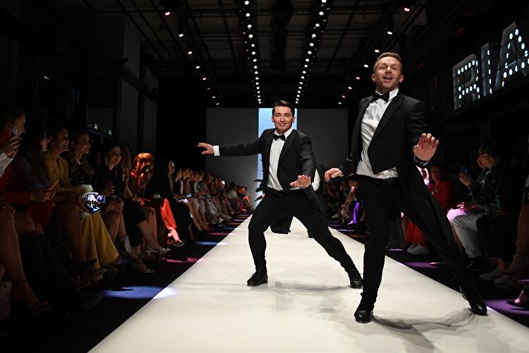 Riani Fashion Show Frühling/Sommer 2020