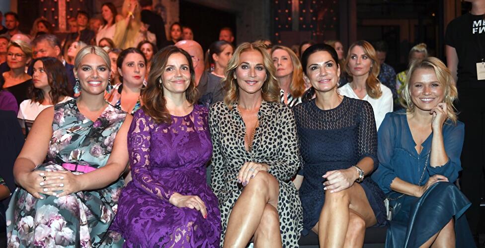 Riani Fashion Show Frühling/Sommer 2020