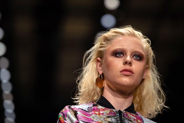 Rebekka Ruétz Fashion Show