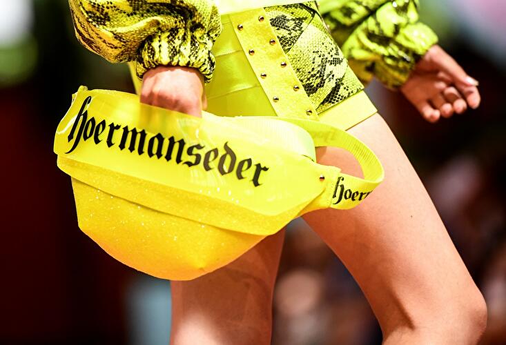 Hoermanseder Fashion Show Frühling/Sommer 2020