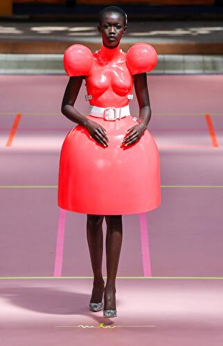 Hoermanseder Fashion Show Frühling/Sommer 2020