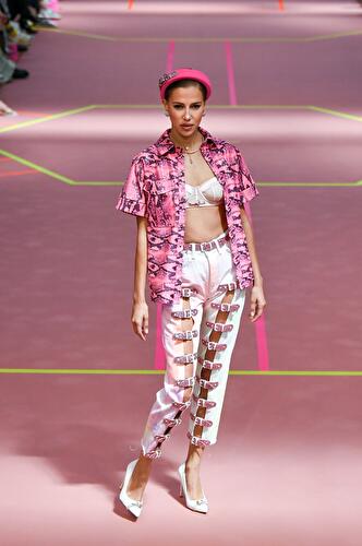 Hoermanseder Fashion Show Frühling/Sommer 2020