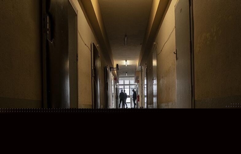 Tag der offenen Tür in der Gedenkstätte Berlin-Hohenschönhausen