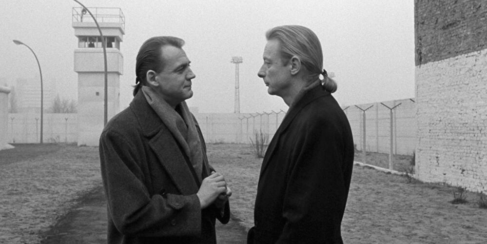 Der Himmel über Berlin