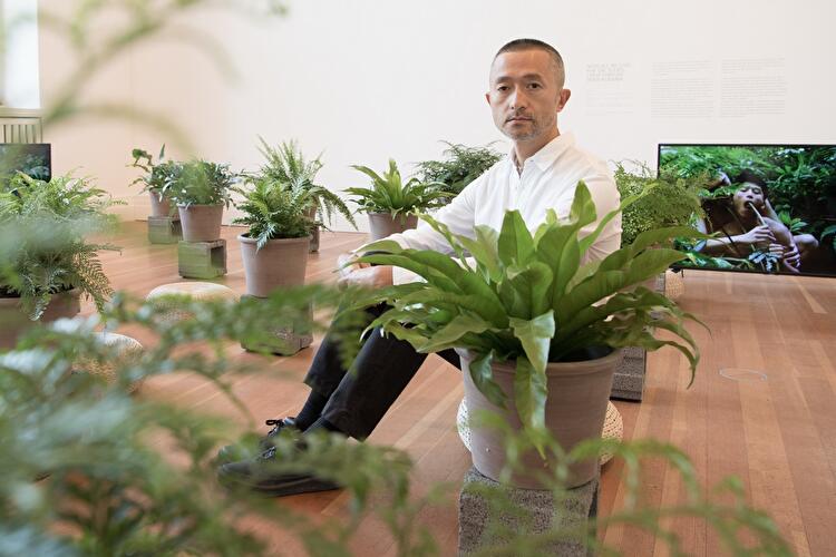 Garten der irdischen Freuden