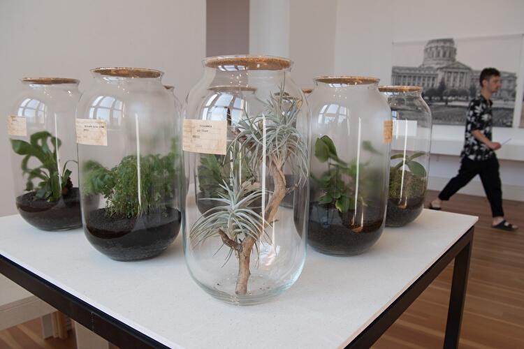 Garten der irdischen Freuden