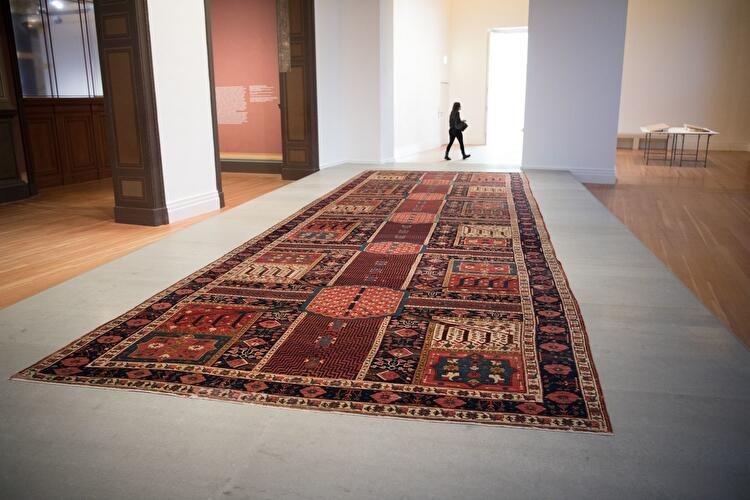 Garten der irdischen Freuden