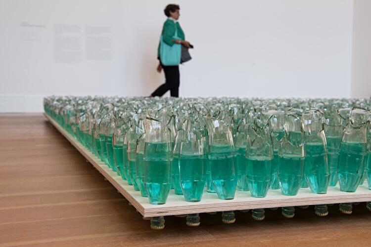 Garten der irdischen Freuden