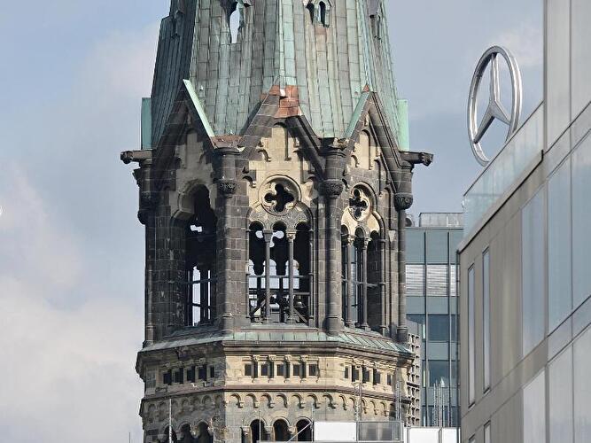 Gedächtniskirche