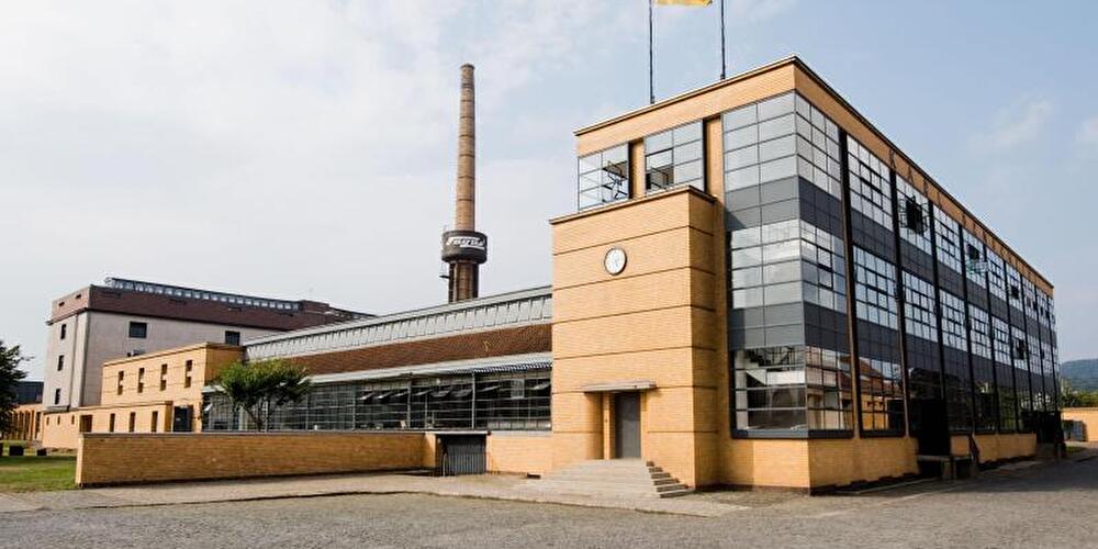 Fagus-Werk in Alfeld