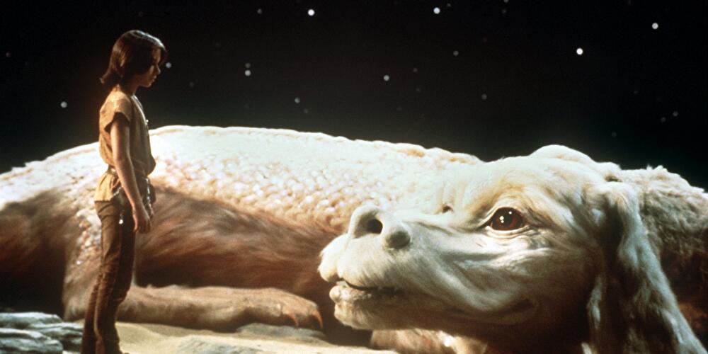 Die unendliche Geschichte