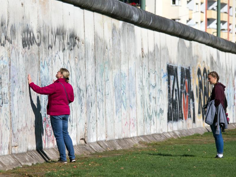 Mauerbau vor 58 Jahren: Zentrales Gedenken in Berlin