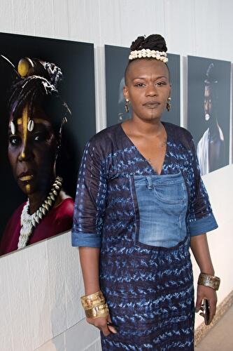 Connecting Afro Futures