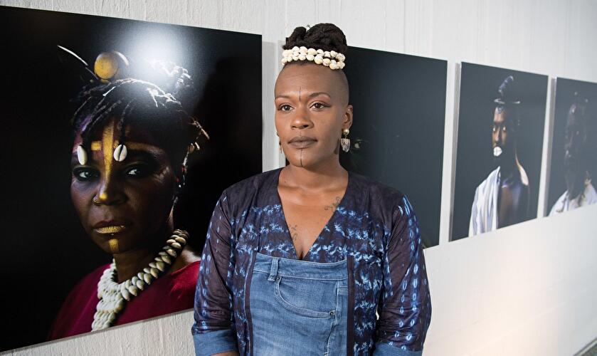 Connecting Afro Futures