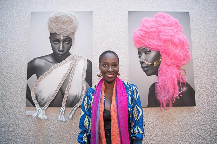 Connecting Afro Futures