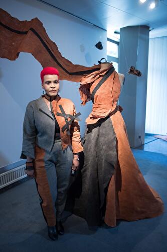 Connecting Afro Futures