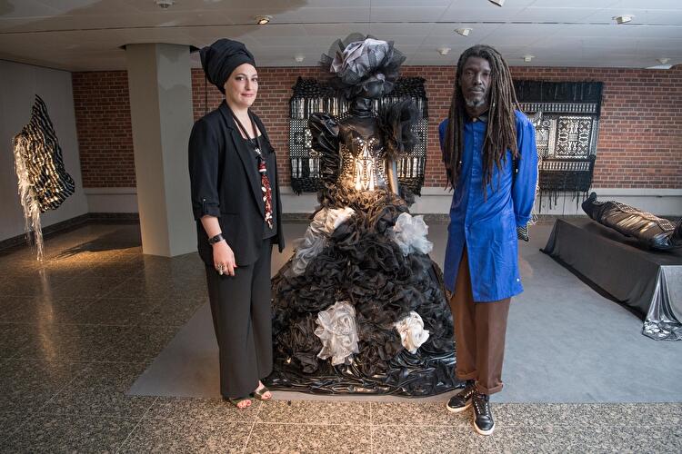 Connecting Afro Futures