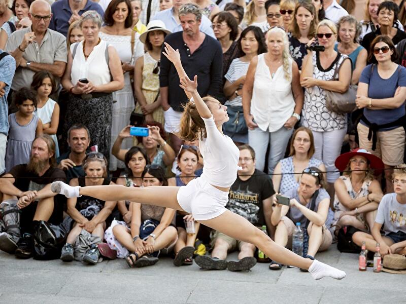 Lange Nacht der Museen 2019