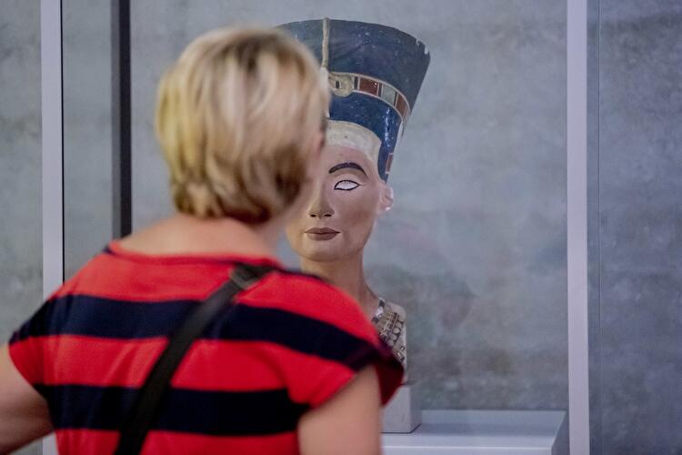 Lange Nacht der Museen 2019