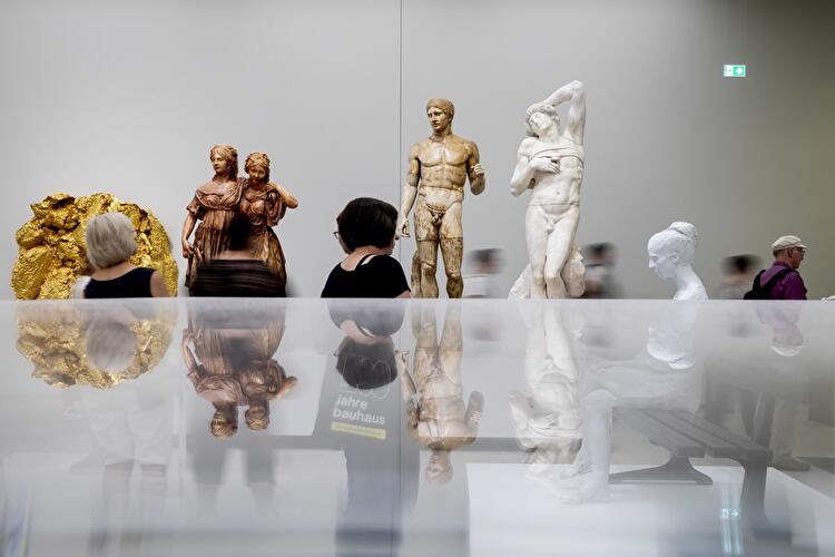 Lange Nacht der Museen 2019