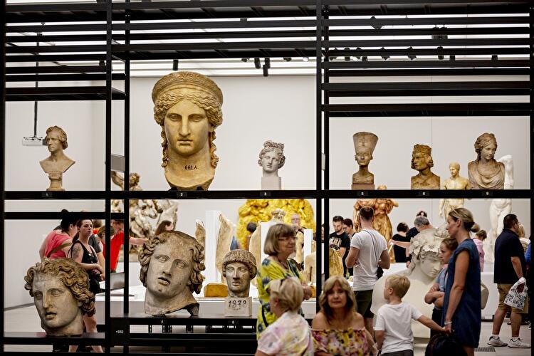 Lange Nacht der Museen 2019