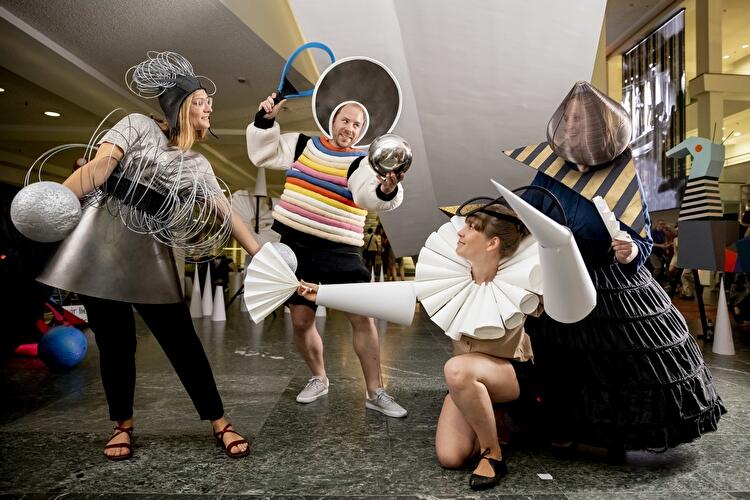 Lange Nacht der Museen 2019