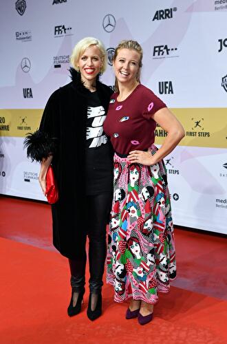 First Steps Awards 2019 (3)
