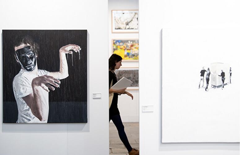 Positions Berlin Art Fair (1)