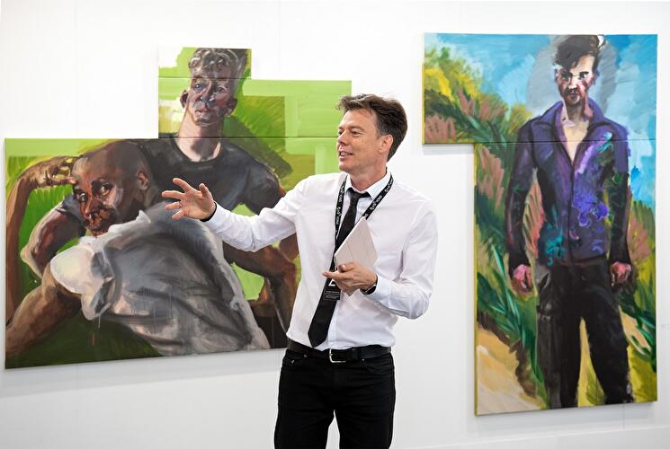 Positions Berlin Art Fair (5)