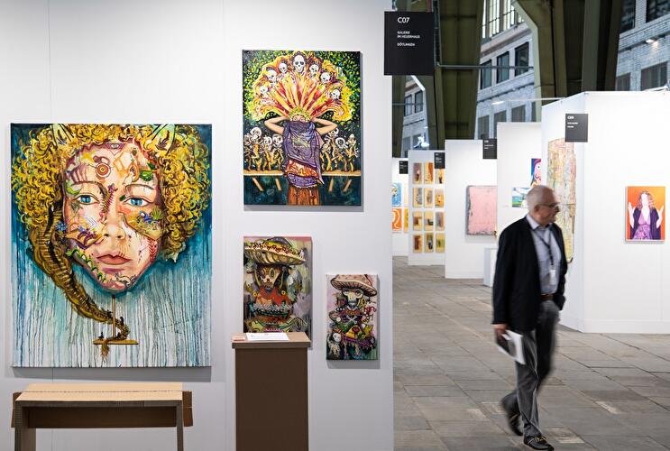Positions Berlin Art Fair (3)