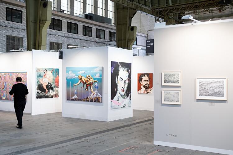 Positions Berlin Art Fair (2)