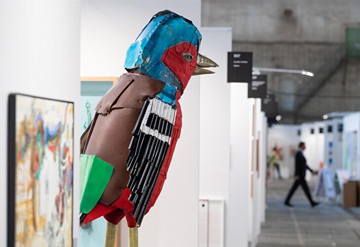 Positions Berlin Art Fair (7)
